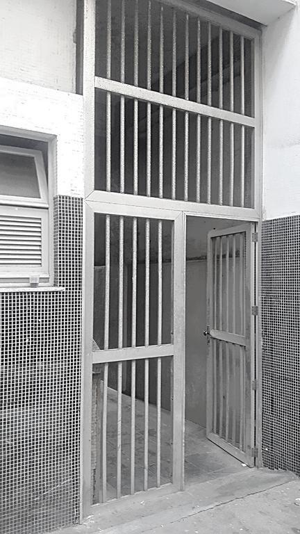 Apartamento Copacabana Apartment Rio de Janeiro Exterior photo