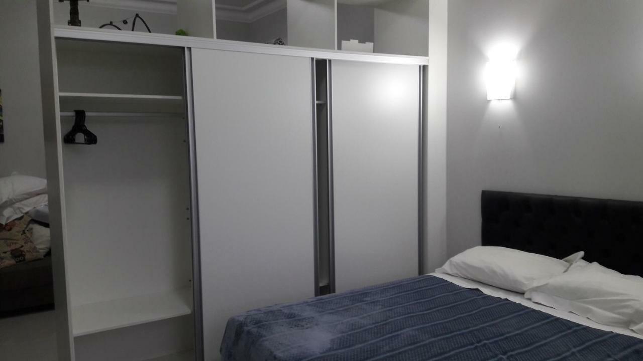 Apartamento Copacabana Apartment Rio de Janeiro Exterior photo