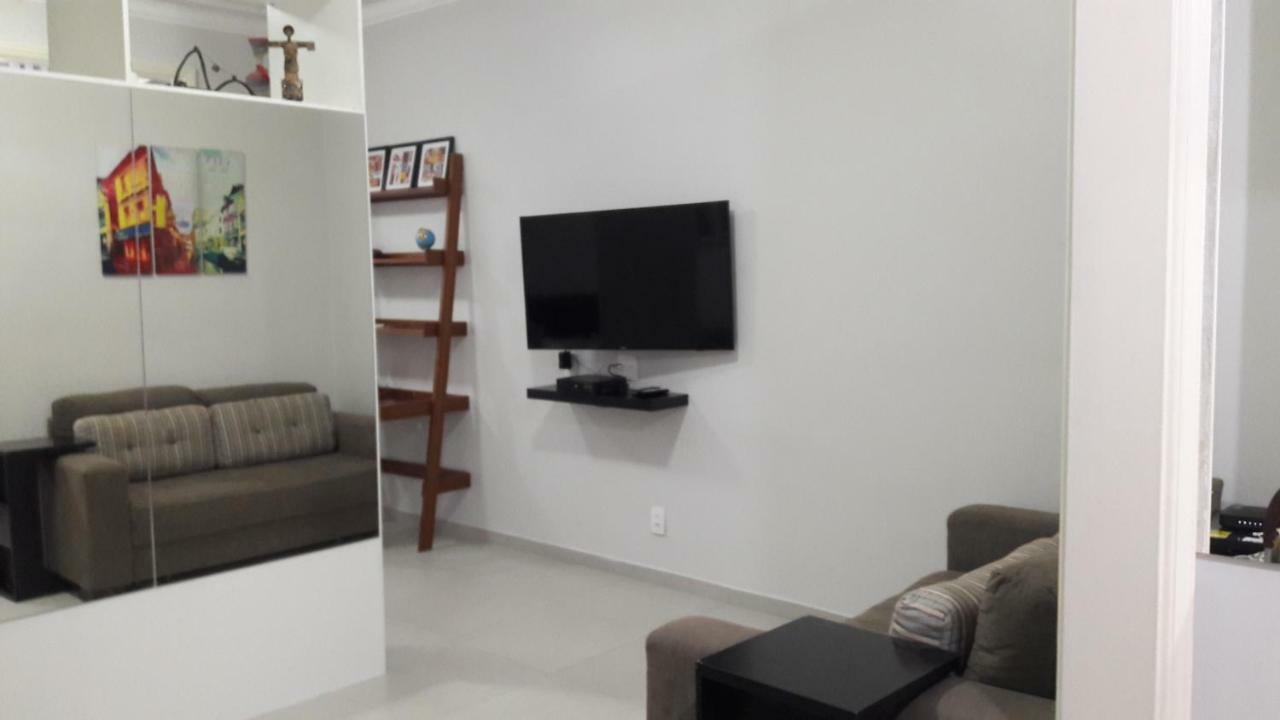 Apartamento Copacabana Apartment Rio de Janeiro Exterior photo
