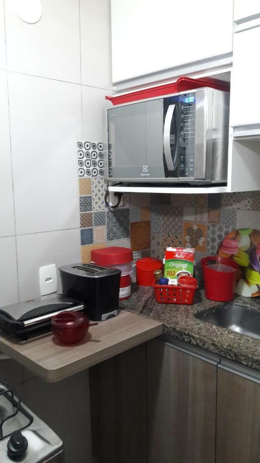 Apartamento Copacabana Apartment Rio de Janeiro Exterior photo