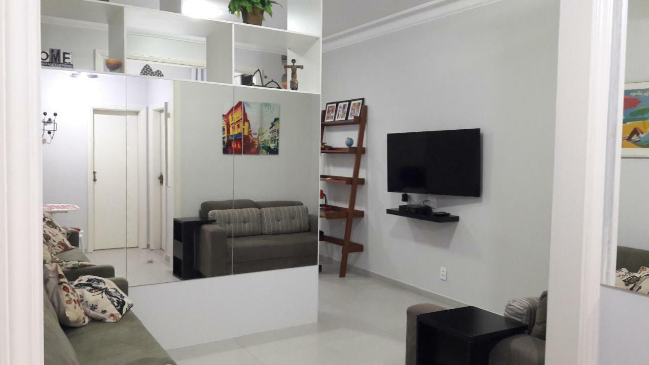 Apartamento Copacabana Apartment Rio de Janeiro Exterior photo