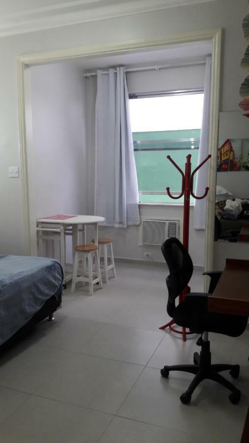 Apartamento Copacabana Apartment Rio de Janeiro Exterior photo