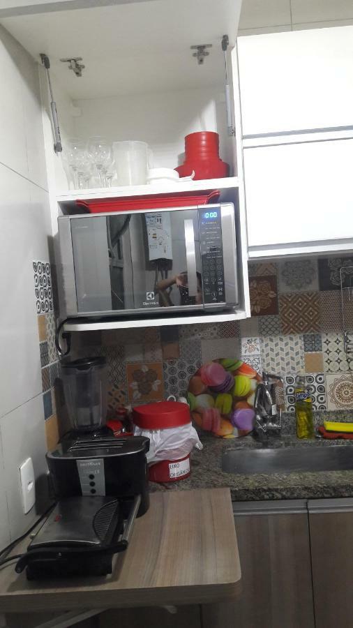 Apartamento Copacabana Apartment Rio de Janeiro Exterior photo